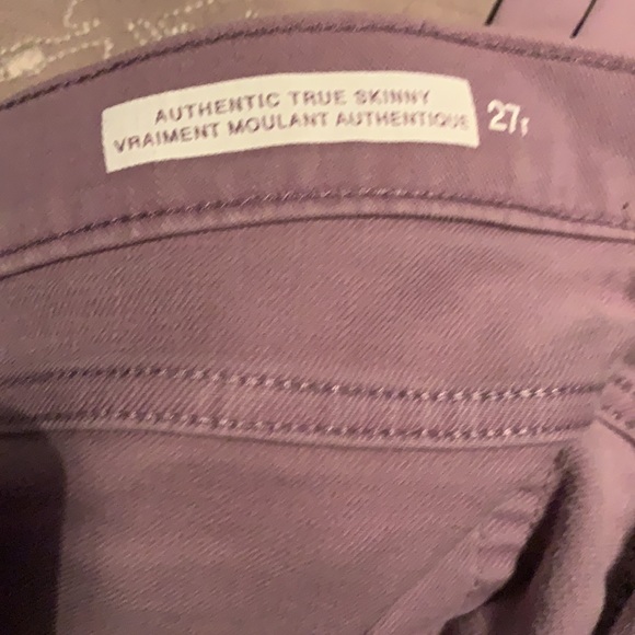 Gap Jeans - Picture 3 of 3